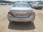 2011 Nissan Altima Base Tan vin: 1N4AL2AP3BN408247