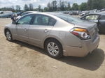 2011 Nissan Altima Base Tan vin: 1N4AL2AP3BN408247