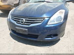 2011 Nissan Altima 2.5 S Blue vin: 1N4AL2AP3BN433911