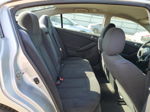 2011 Nissan Altima Base Серебряный vin: 1N4AL2AP3BN436033