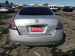 2011 Nissan Altima Base Silver vin: 1N4AL2AP3BN470232