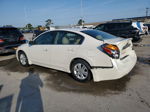 2011 Nissan Altima Base White vin: 1N4AL2AP3BN474216