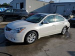 2011 Nissan Altima Base White vin: 1N4AL2AP3BN474216