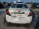 2011 Nissan Altima Base White vin: 1N4AL2AP3BN474216