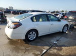 2011 Nissan Altima Base White vin: 1N4AL2AP3BN474216