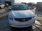 2011 Nissan Altima Base White vin: 1N4AL2AP3BN474216