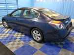 2011 Nissan Altima Base Blue vin: 1N4AL2AP3BN480162