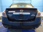 2011 Nissan Altima Base Blue vin: 1N4AL2AP3BN480162