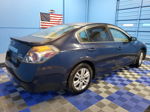 2011 Nissan Altima Base Blue vin: 1N4AL2AP3BN480162