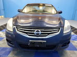 2011 Nissan Altima Base Blue vin: 1N4AL2AP3BN480162