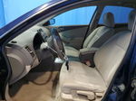 2011 Nissan Altima Base Blue vin: 1N4AL2AP3BN480162