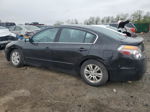 2011 Nissan Altima Base Black vin: 1N4AL2AP3BN489119