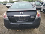 2011 Nissan Altima Base Black vin: 1N4AL2AP3BN489119