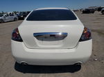 2011 Nissan Altima Base White vin: 1N4AL2AP3BN493414