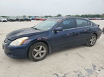 2011 Nissan Altima Base Blue vin: 1N4AL2AP3BN516223