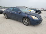 2011 Nissan Altima Base Blue vin: 1N4AL2AP3BN516223