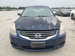 2011 Nissan Altima Base Blue vin: 1N4AL2AP3BN516223