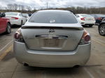 2011 Nissan Altima Base Серебряный vin: 1N4AL2AP4BC117851