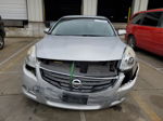 2011 Nissan Altima Base Серебряный vin: 1N4AL2AP4BC117851