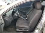 2011 Nissan Altima Base Серебряный vin: 1N4AL2AP4BC117851