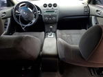 2011 Nissan Altima Base Серебряный vin: 1N4AL2AP4BC117851