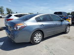 2011 Nissan Altima Base Blue vin: 1N4AL2AP4BC124315