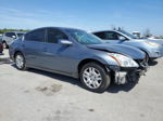 2011 Nissan Altima Base Blue vin: 1N4AL2AP4BC124315