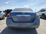 2011 Nissan Altima Base Blue vin: 1N4AL2AP4BC124315