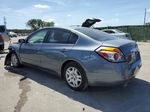 2011 Nissan Altima Base Blue vin: 1N4AL2AP4BC124315