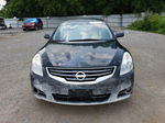 2011 Nissan Altima Base Black vin: 1N4AL2AP4BC134858