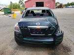 2011 Nissan Altima Base Black vin: 1N4AL2AP4BC134858