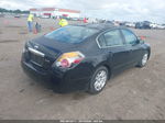 2011 Nissan Altima 2.5 S Black vin: 1N4AL2AP4BC157427