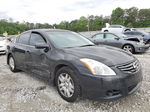 2011 Nissan Altima Base Черный vin: 1N4AL2AP4BC171148