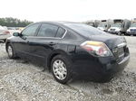 2011 Nissan Altima Base Черный vin: 1N4AL2AP4BC171148