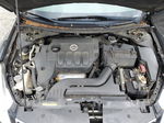 2011 Nissan Altima Base Черный vin: 1N4AL2AP4BC171148