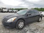 2011 Nissan Altima Base Black vin: 1N4AL2AP4BC171148