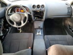 2011 Nissan Altima Base Серебряный vin: 1N4AL2AP4BC181758