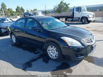 2011 Nissan Altima 2.5 S Black vin: 1N4AL2AP4BN429821