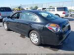 2011 Nissan Altima 2.5 S Black vin: 1N4AL2AP4BN429821