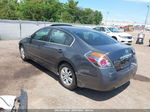 2011 Nissan Altima 2.5 S Gray vin: 1N4AL2AP4BN432251