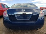 2011 Nissan Altima Base Синий vin: 1N4AL2AP4BN436333