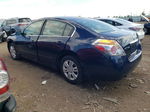 2011 Nissan Altima Base Синий vin: 1N4AL2AP4BN436333