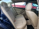 2011 Nissan Altima Base Синий vin: 1N4AL2AP4BN436333