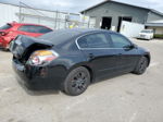 2011 Nissan Altima Base Черный vin: 1N4AL2AP4BN473138