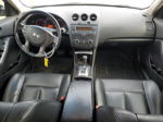 2011 Nissan Altima Base Черный vin: 1N4AL2AP4BN473138