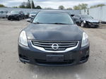 2011 Nissan Altima Base Черный vin: 1N4AL2AP4BN473138