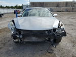 2011 Nissan Altima Base Silver vin: 1N4AL2AP4BN483846