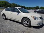 2011 Nissan Altima Base Белый vin: 1N4AL2AP5BC113128