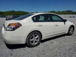 2011 Nissan Altima Base Белый vin: 1N4AL2AP5BC113128