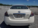 2011 Nissan Altima Base Белый vin: 1N4AL2AP5BC113128